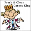 Fresh & Clean Carpet King