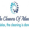 The Cleaners