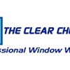 The Clear Choice Window Washing