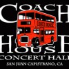 The Coach House Concert Hall