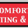 Comfort Man Heating & Air Conditioning