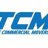 The Commercial Movers