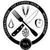The Copper Door