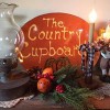 Country Cupboard By Charles