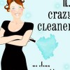 The Crazy Cleaner