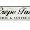 The Crêpe Factory