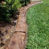 Custom Curbing