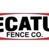 Decatur Fence