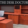 Desk Doctor