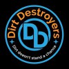The Dirt Destroyers