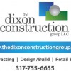 The Dixon Construction Group