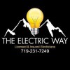 The Electric Way