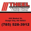 Theel Plumbing Heating & Air Conditioning