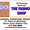 Fashion Shop