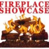 Fireplace Showcase