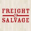 Freight & Salvage Coffeehouse