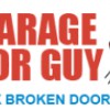 The Garage Door Guy