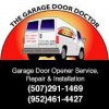 The Garage Door Doctor