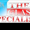The Glass Specialist