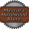 Merrill's Hardwood Store