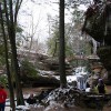 The Hocking Hills