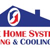 The Home Systems Heating & Cooling