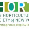 The Horticultural Society Of New York