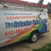 The Interior Specialist