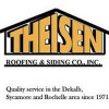 Theisen Roofing & Siding