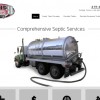 Theis Septic Cleaning