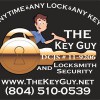 The Key Guy Locksmith & Security