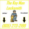 Key Man Locksmith