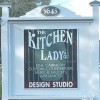 Kitchen Lady