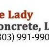 The Lady Concrete