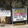 Lakeside Self Storage