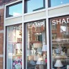 The Lamp Shade