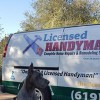 Licensed Handyman