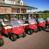 The Links At Gettysburg