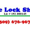 The Lock Shop