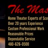 The Master Installer