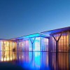 Modern Art Museum Of Fort Worth