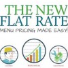 The New Flat Rate