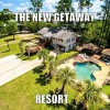 The New Getaway Resort