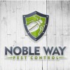 The Noble Way Pest Control
