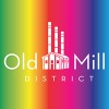 Old Mill District