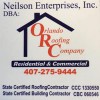 The Orlando Roofing