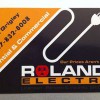 Roland's Electric