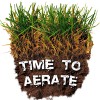 The Plugman Lawn Aeration