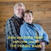 The Prairie Barn
