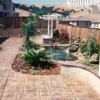 Professional Landscaping Construction